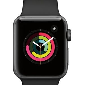 Apple Watch Series 3